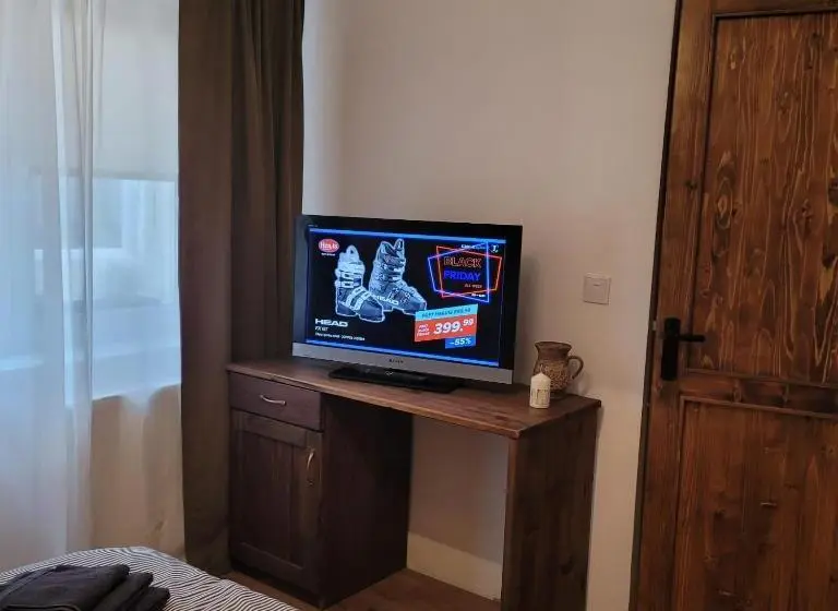 Apartament 2 Sypialnie, Casa Ladis