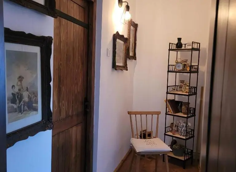 Apartament 2 Sypialnie, Casa Ladis