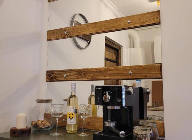 Апартаменты 2 Спальни, Casa Ladis