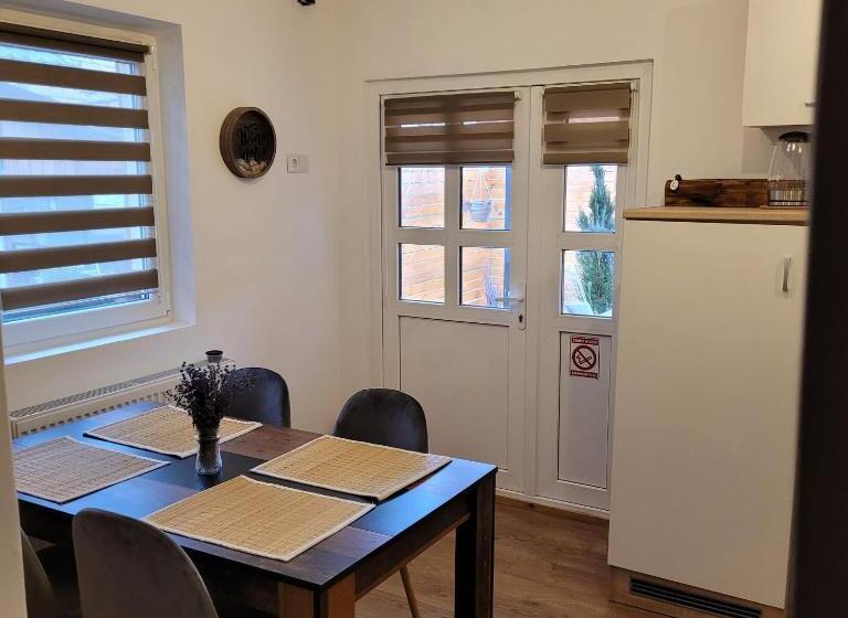 Апартаменты 2 Спальни, Casa Ladis