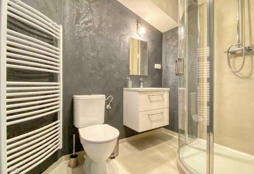 Négyágyas Standard Szoba, Hospůdka Pod Rablinů