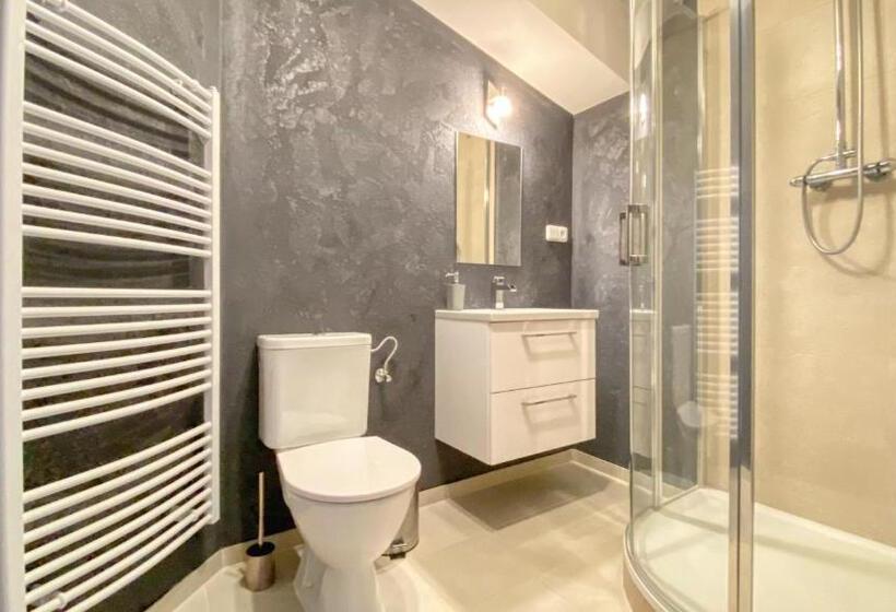 Háromágyas Standard Szoba, Hospůdka Pod Rablinů