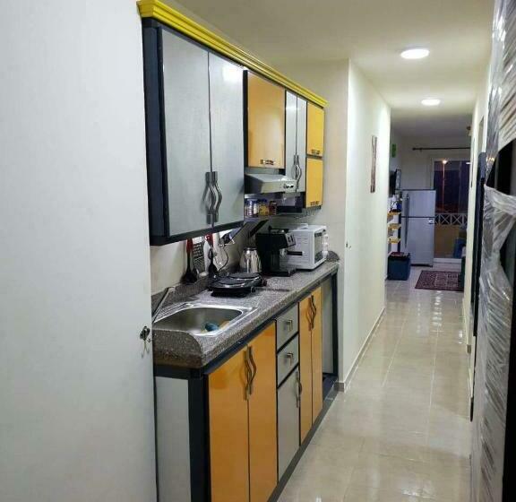 کلبه ییلاقی, Porto El Sokhna Pyramids Family Only