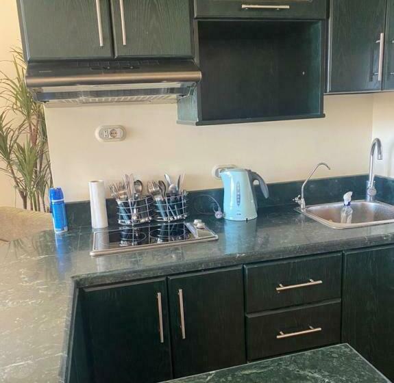 کلبه ییلاقی, Porto El Sokhna Pyramids Family Only