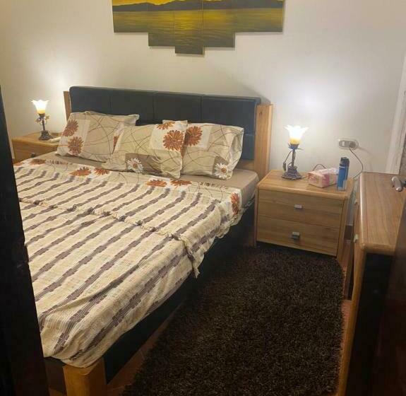 کلبه ییلاقی, Porto El Sokhna Pyramids Family Only