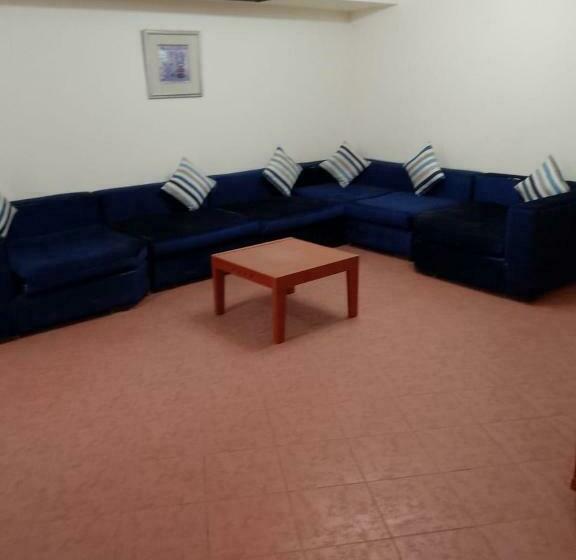 1 Bedroom Penthouse Apartment, Porto El Sokhna Pyramids Family Only