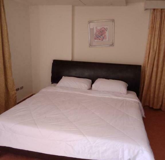 1 Bedroom Penthouse Apartment, Porto El Sokhna Pyramids Family Only