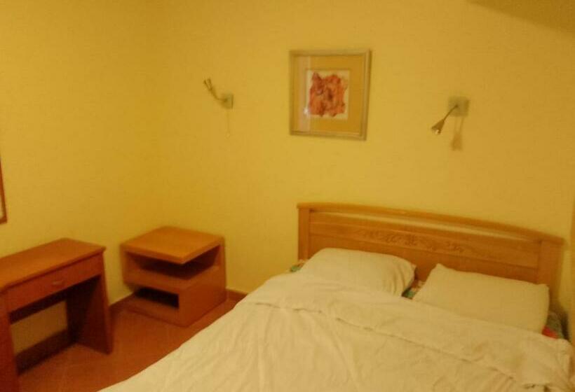 1 Bedroom Penthouse Apartment, Porto El Sokhna Pyramids Family Only