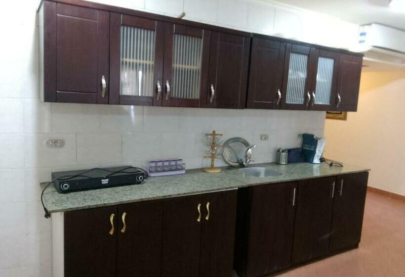 1 Bedroom Penthouse Apartment, Porto El Sokhna Pyramids Family Only