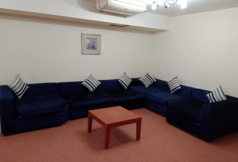 1 Bedroom Penthouse Apartment, Porto El Sokhna Pyramids Family Only