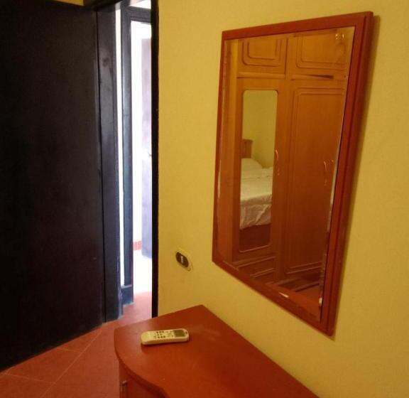 1 Bedroom Penthouse Apartment, Porto El Sokhna Pyramids Family Only