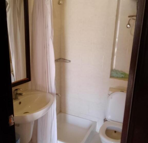 1 Bedroom Penthouse Apartment, Porto El Sokhna Pyramids Family Only