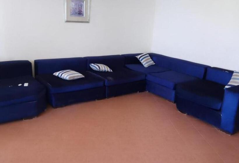 1 Bedroom Penthouse Apartment, Porto El Sokhna Pyramids Family Only