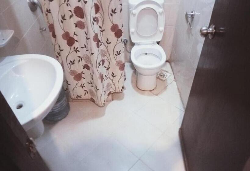 1 Bedroom Penthouse Apartment, Porto El Sokhna Pyramids Family Only