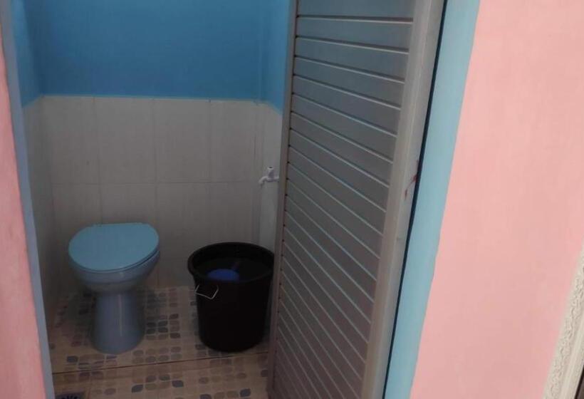 标准间, Penginapan Gindo Sidebuk Debuk Berastagi Redpartner