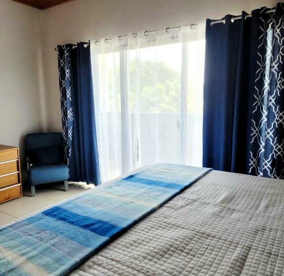 Deluxe Svit, Dexamano Hotel & Resort