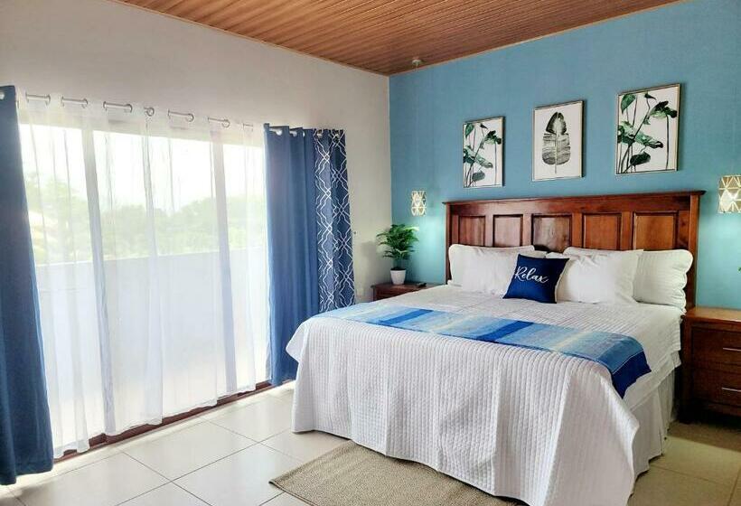 Deluxe Svit, Dexamano Hotel & Resort