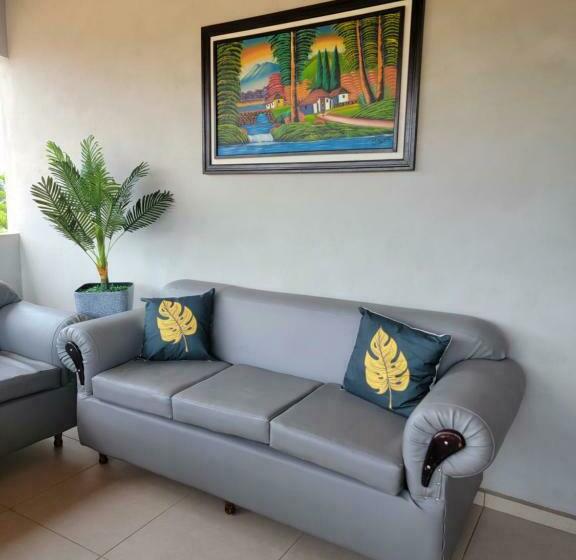 Deluxe Svit, Dexamano Hotel & Resort