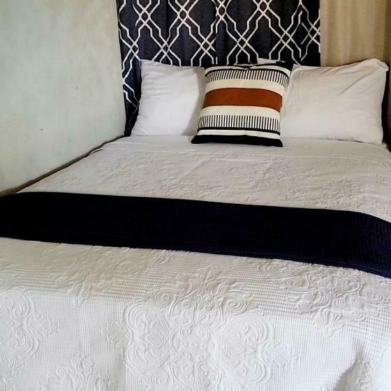 Familjerum, Dexamano Hotel & Resort