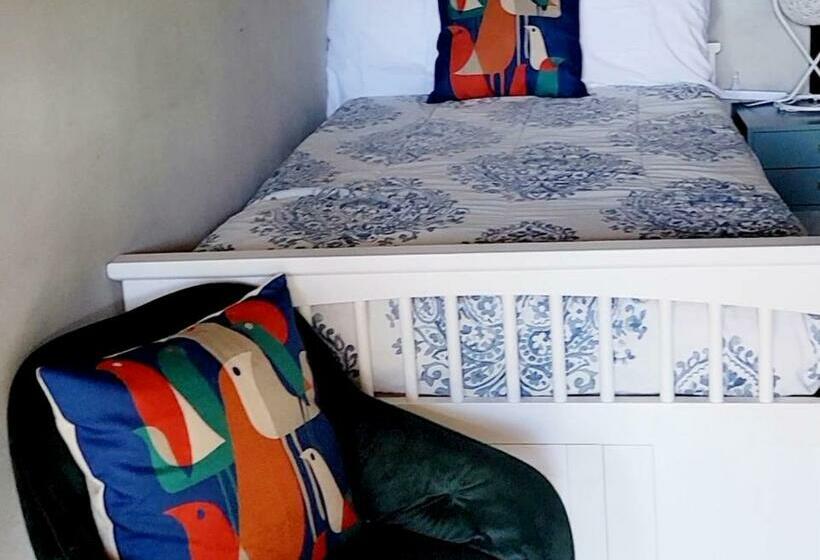 Familjerum, Dexamano Hotel & Resort