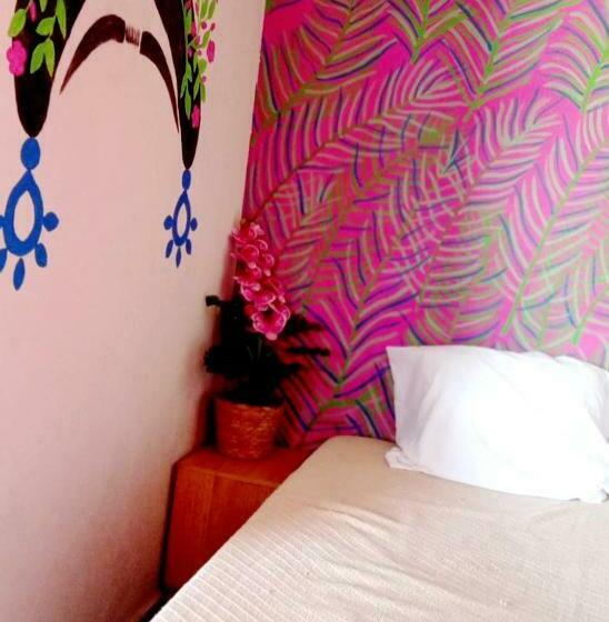 اتاق راحتی سه تخته, Dexamano Hotel & Resort
