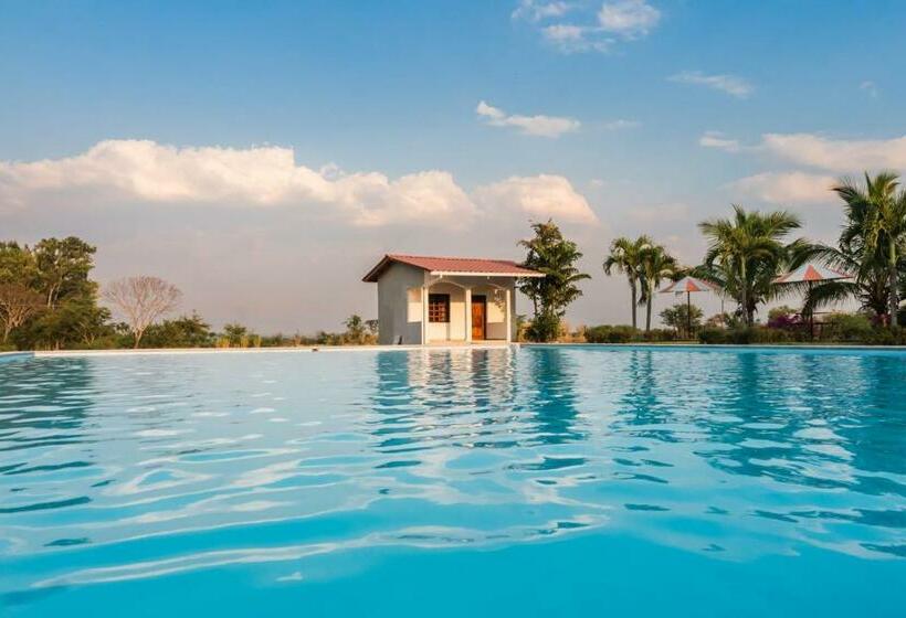 Svit, Dexamano Hotel & Resort