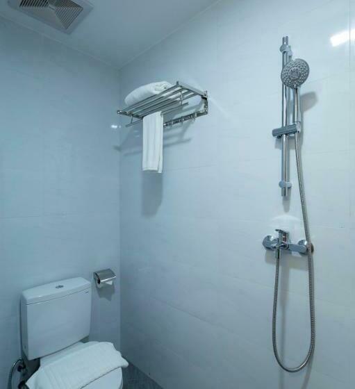 اتاق لوکس, Havana Hotel Mandalay