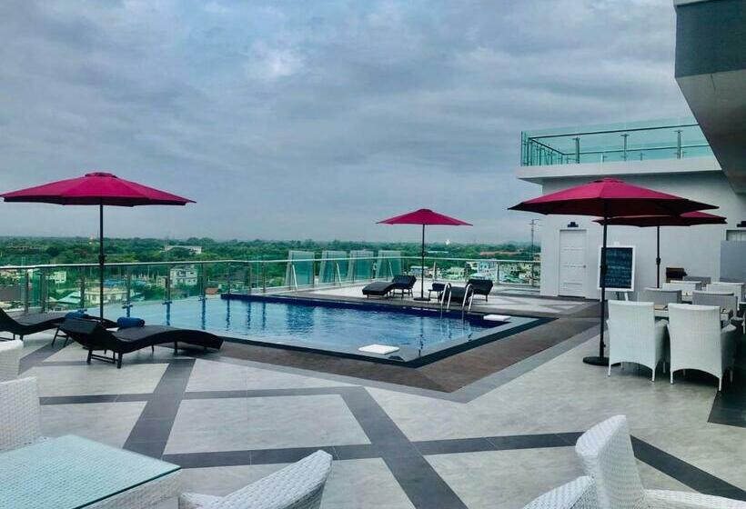 اتاق لوکس, Havana Hotel Mandalay