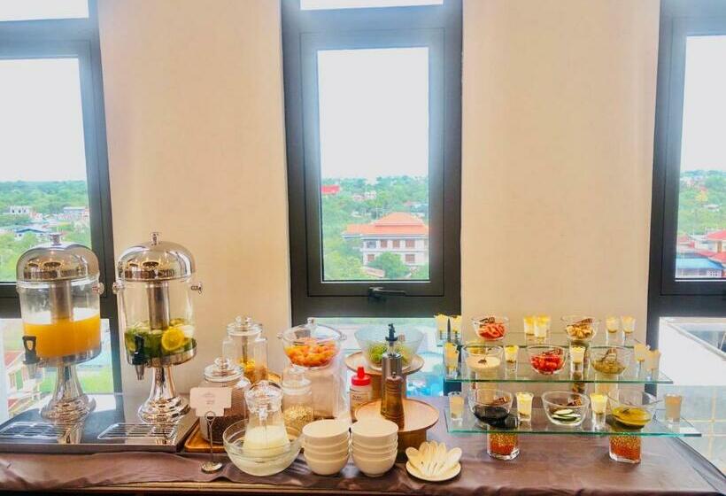 اتاق لوکس, Havana Hotel Mandalay