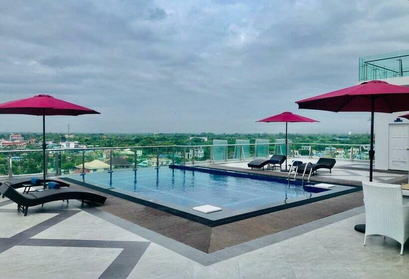 اتاق لوکس, Havana Hotel Mandalay