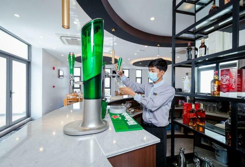 اتاق لوکس, Havana Hotel Mandalay