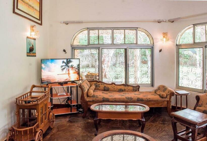 ویلای سوپریور 1 خوابه, Kijanii Cottages Diani Beach