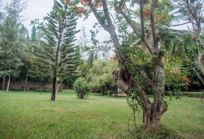 ویلای سوپریور 1 خوابه, Kijanii Cottages Diani Beach