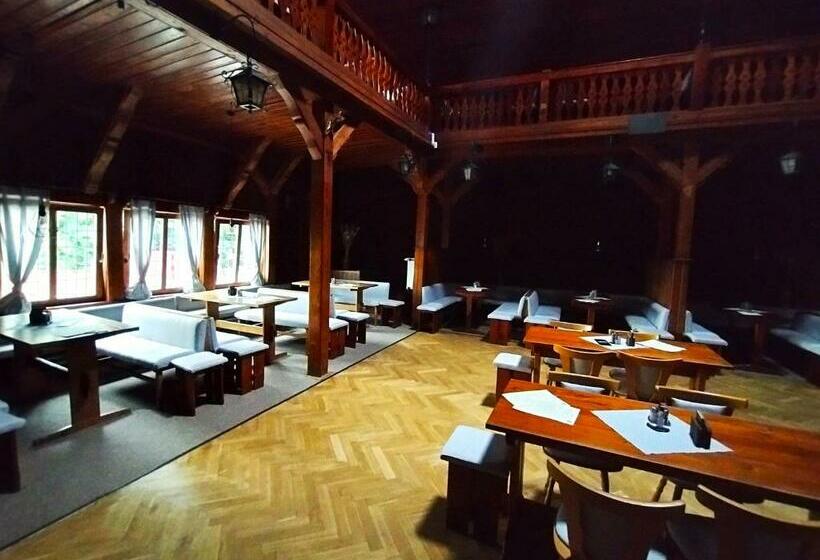 家庭间, Obří Sud Libverda