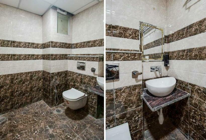 اتاق سوپریور, Super Townhouse Mansarovar Formerly Palm Tree