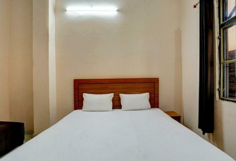 Трехместный Номер Deluxe, Oyo Uttam Haveli