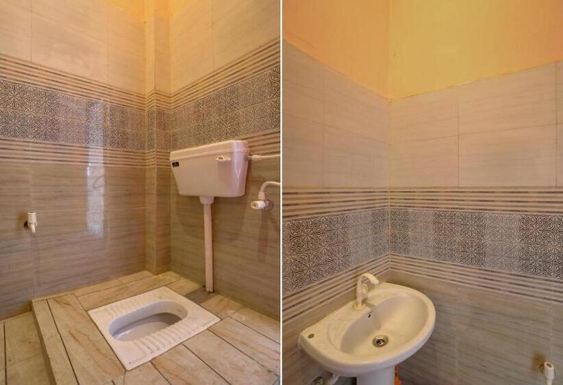 Трехместный Номер Классика, Oyo Uttam Haveli