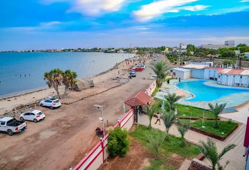 اتاق استاندارد با چشم‌انداز دریاچه, Siesta