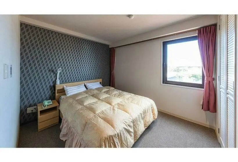 Standard-studio, Matto Terminal Hotel Vacation Stay 98879v