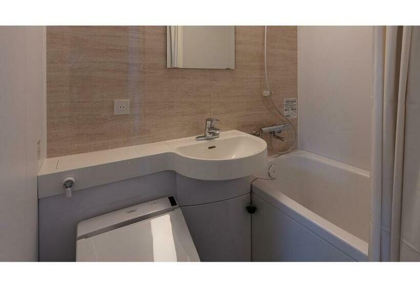 استودیوی استاندارد, Matto Terminal Hotel   Vacation Stay 98879v