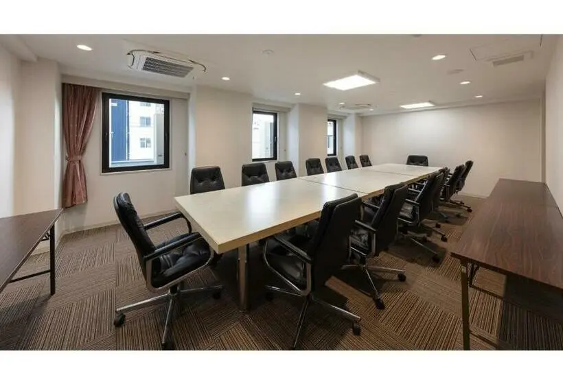 Standard-studio, Matto Terminal Hotel Vacation Stay 98879v