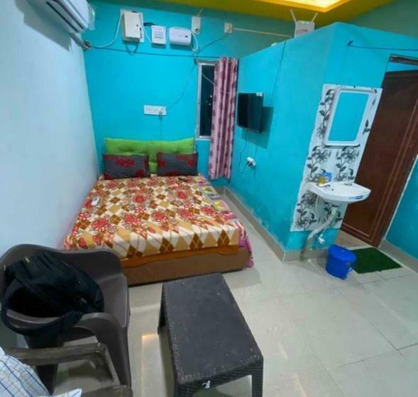 Pokój Trzyosobowy Klasyczny, Daffodil Lodging And Boarding