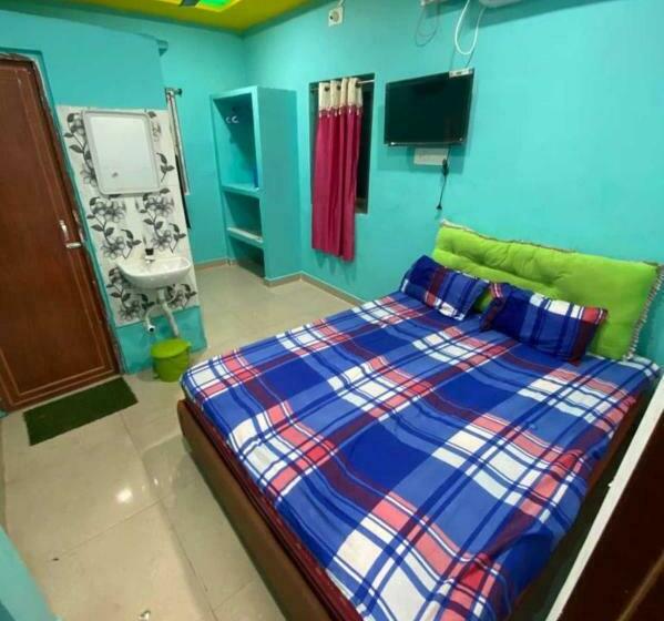 Pokój Trzyosobowy Klasyczny, Daffodil Lodging And Boarding