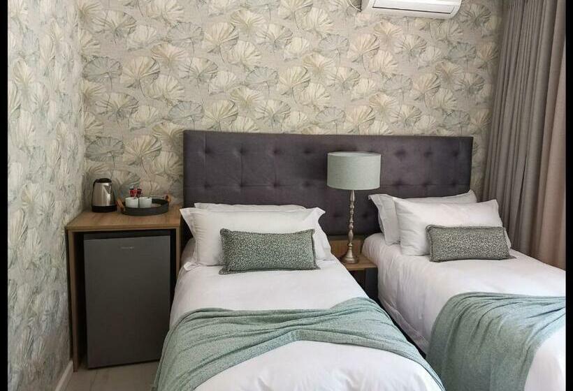 חדר סטנדרט, Cronin Luxury Accommodation Room 1