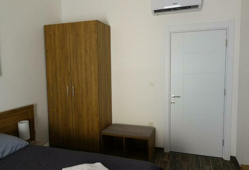 آپارتمان 2 خوابه, Adla Apartmani
