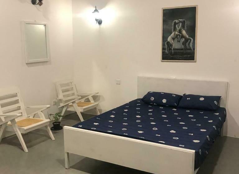 Номер Deluxe, Miracle Trail Kandy