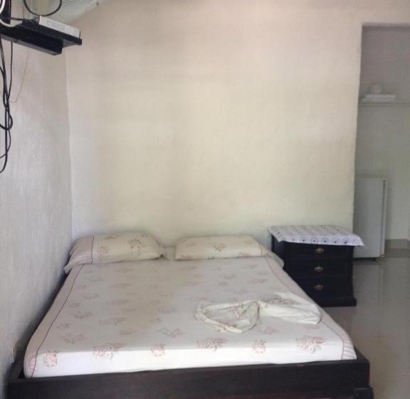 חדר סטנדרט, Centro Recreacional Villa Clarita