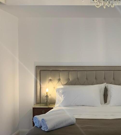 スタンダードルーム, Estancia Santa Angela