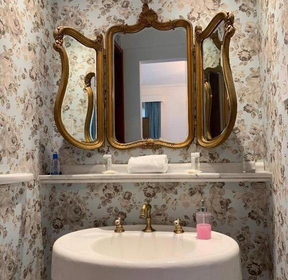 スタンダードルーム, Estancia Santa Angela