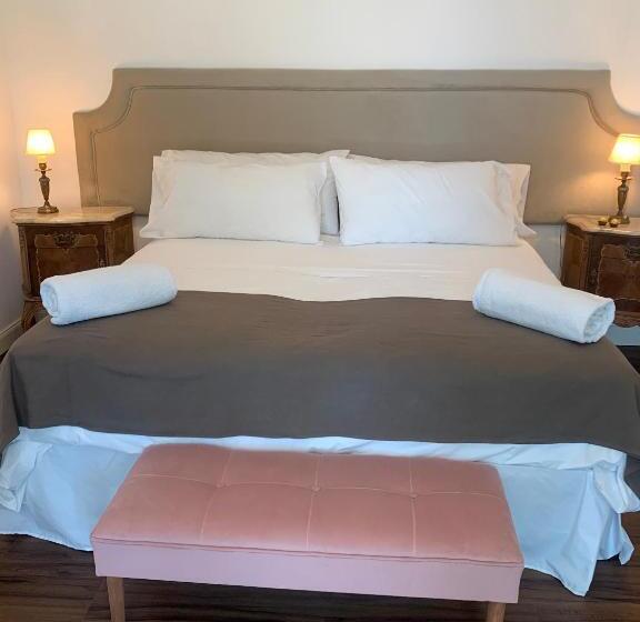 スーペリアールーム, Estancia Santa Angela